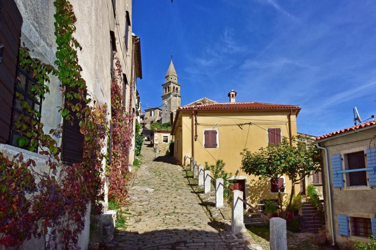 Villa Fragola 莫托文 外观 照片