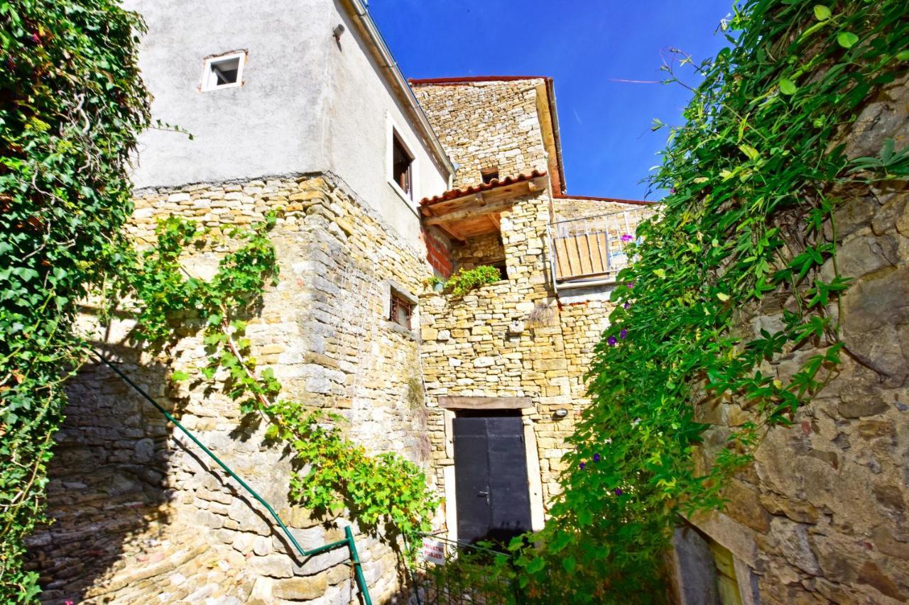 Villa Fragola 莫托文 外观 照片